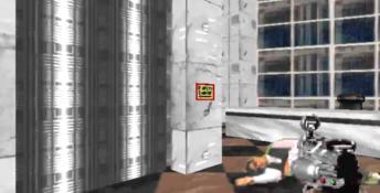 TekWar PC Screenshot