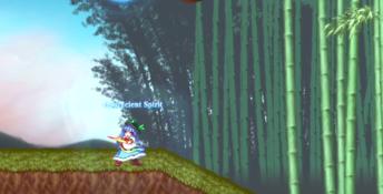 Tempest of The Heavens & Earth PC Screenshot