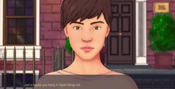 Temptation: Become Femboy PC Screenshot