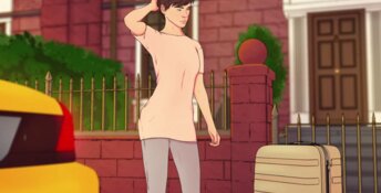 Temptation: Become Femboy