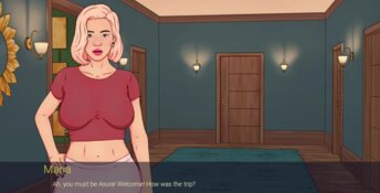 Temptation: Become Femboy