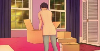 Temptation: Become Femboy