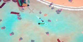 Temtem: Swarm PC Screenshot