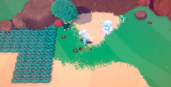 Temtem: Swarm