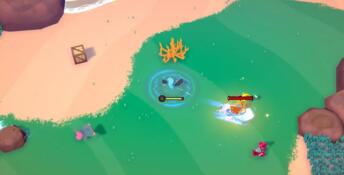 Temtem: Swarm