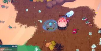 Temtem: Swarm