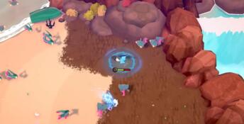 Temtem: Swarm PC Screenshot