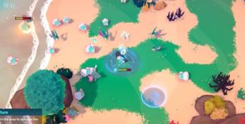 Temtem: Swarm PC Screenshot