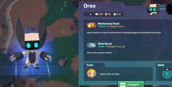 Temtem: Swarm PC Screenshot
