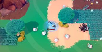 Temtem: Swarm PC Screenshot