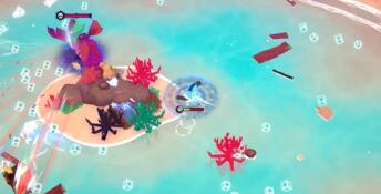 Temtem: Swarm PC Screenshot