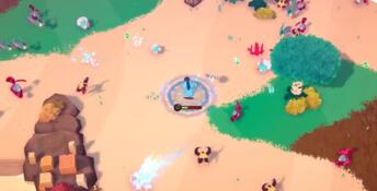 Temtem: Swarm PC Screenshot