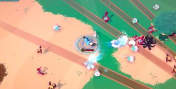 Temtem: Swarm PC Screenshot