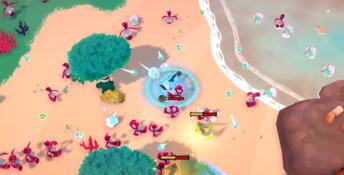 Temtem: Swarm PC Screenshot