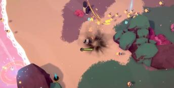 Temtem: Swarm PC Screenshot