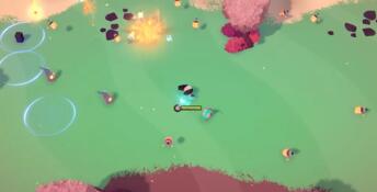 Temtem: Swarm PC Screenshot