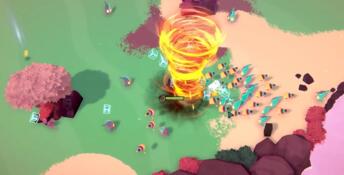 Temtem: Swarm PC Screenshot