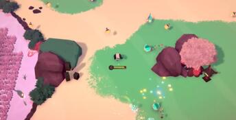 Temtem: Swarm PC Screenshot