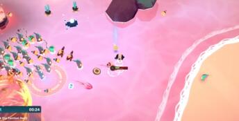 Temtem: Swarm PC Screenshot