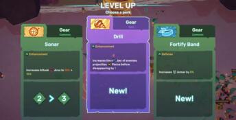 Temtem: Swarm PC Screenshot