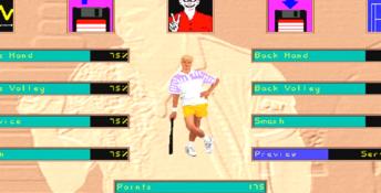 Tennis Elbow PC Screenshot