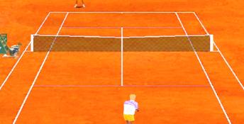 Tennis Elbow PC Screenshot