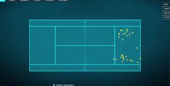 Tennis Manager 2022 PC Screenshot