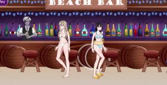 Tentacle Beach Party PC Screenshot