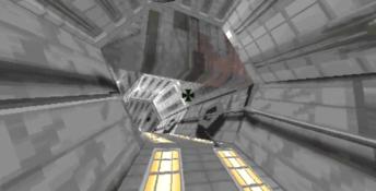 Terminal Velocity: Boosted Edition PC Screenshot