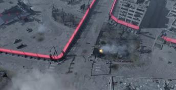 Terminator Dark Fate: Defiance PC Screenshot