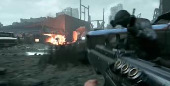 Terminator: Resistance - Annihilation Line PC Screenshot