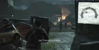 Terminator: Salvation PC Screenshot