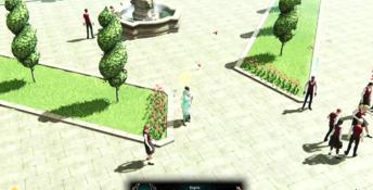 Terra Alia PC Screenshot