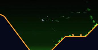 Terra Bomber PC Screenshot