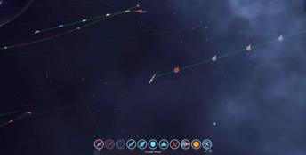 Terra Invicta PC Screenshot