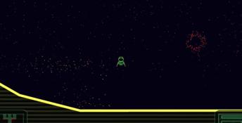 Terra Lander PC Screenshot