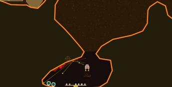 Terra Lander II - Rockslide Rescue