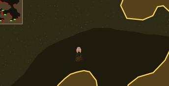 Terra Lander II - Rockslide Rescue PC Screenshot
