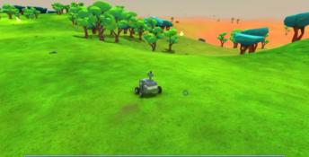 Terra Tech PC Screenshot