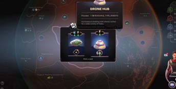 Terraformers: First Steps on Mars PC Screenshot