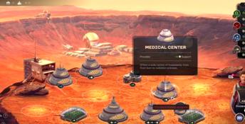 Terraformers: First Steps on Mars PC Screenshot