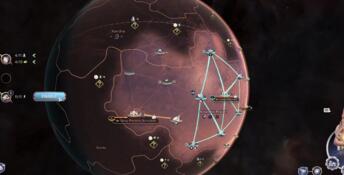 Terraformers: New Frontiers PC Screenshot