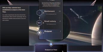 Terraformers: New Frontiers PC Screenshot