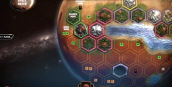 Terraforming Mars PC Screenshot