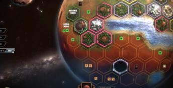 Terraforming Mars PC Screenshot
