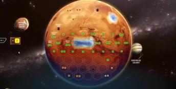 Terraforming Mars Prelude PC Screenshot
