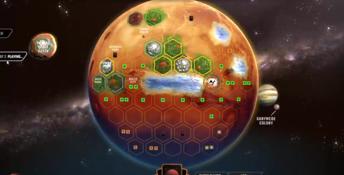 Terraforming Mars Prelude PC Screenshot