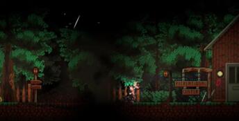 Terror at Oakheart PC Screenshot