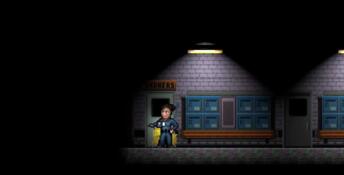 Terror at Oakheart