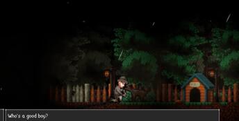 Terror at Oakheart